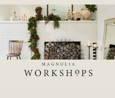 Magnolia Workshops