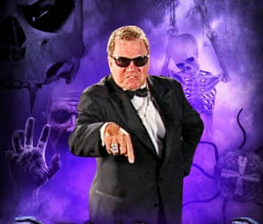 William Shatner's Full Moon Fright Night: Killjoy (2002)