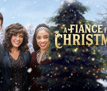 A Fiance for Christmas (2021)