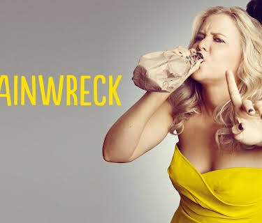 Trainwreck (2015)