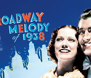Broadway Melody of 1938 (1937)