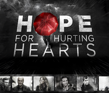 Hope For Hurting Hearts (2013)