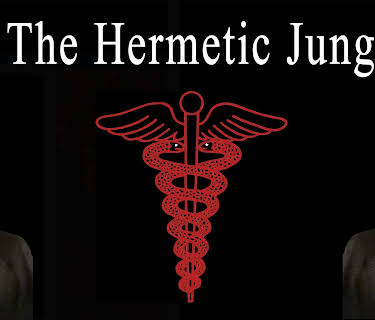 The Hermetic Jung (2016)