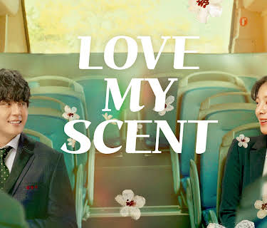 Love My Scent (2023)