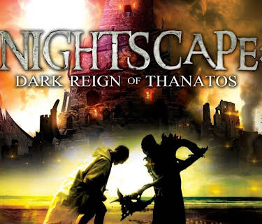 Nightscape: Dark Reign of Thanatos (2012)