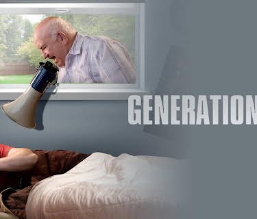 Generation Gap (2008)