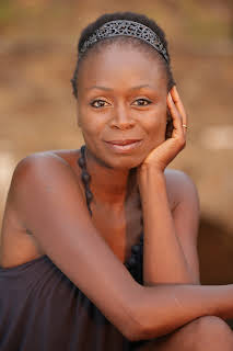 Zainab Jah
