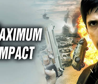 Maximum Impact (2008)