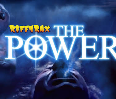 RiffTrax: The Power (2026)