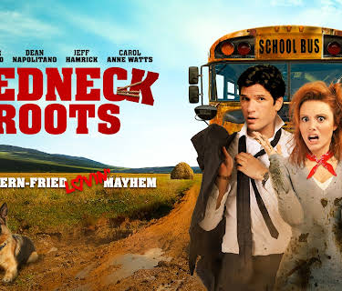 Redneck Roots (2011)