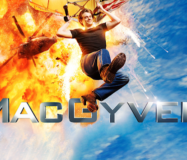 MacGyver, Season 1