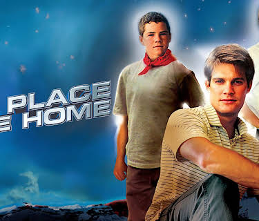 No Place Like Home (1981)