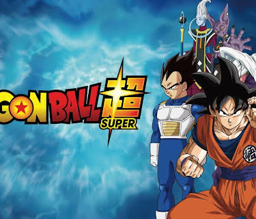 Dragon Ball Super