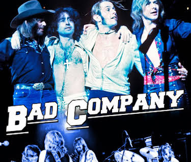 Bad Company (2017)