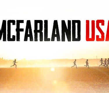 McFarland, USA (Plus Bonus Features) (2015)