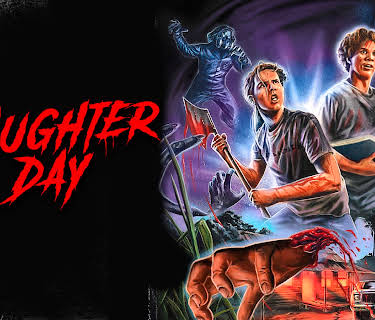 Slaughter Day (2022)