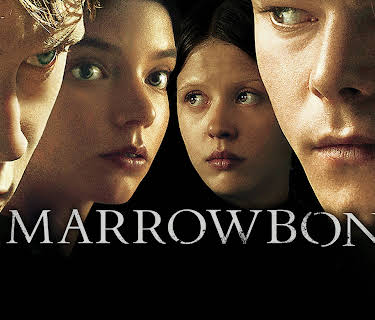 Marrowbone (2018)