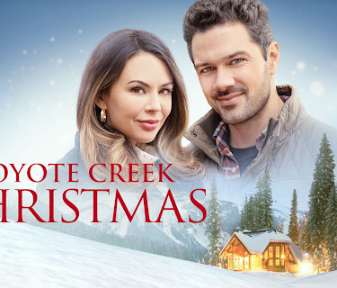 Coyote Creek Christmas (2021)