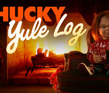 Chucky Yule Log (2026)