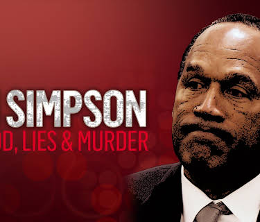 O.J. Simpson: Blood, Lies & Murder season-1