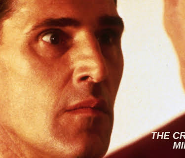 The Criminal Mind (1993)