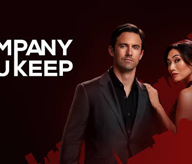 The Company You Keep (2023)