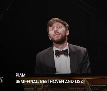 PIAM - Semi-final: Beethoven and Liszt (2022)