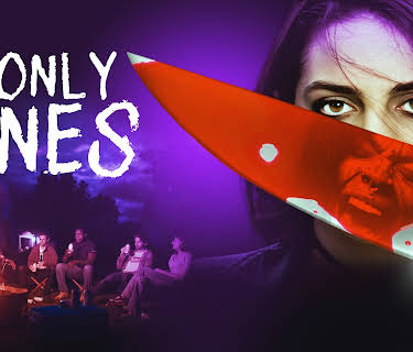 The Only Ones (2025)