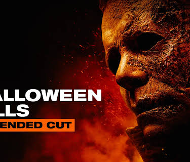 Halloween Kills Extended Cut (2021)