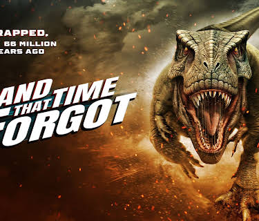 The Land That Time Forgot (2025)
