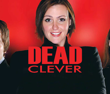 Dead Clever (2007)