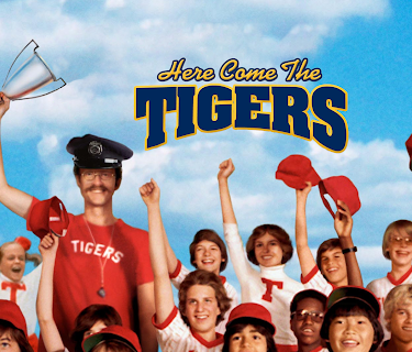 Here Come The Tigers (1978)