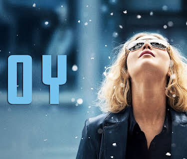 Joy (2015)