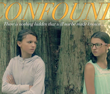 Confound (2019)