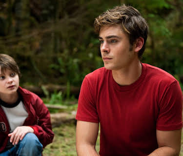 Charlie St. Cloud (2010)