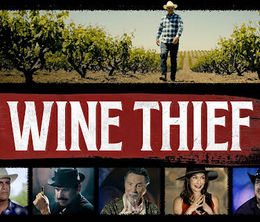 Wine Thief (2025)