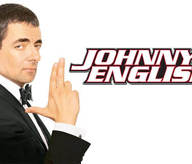 Johnny English