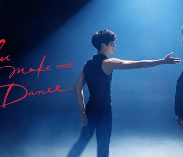You Make Me Dance