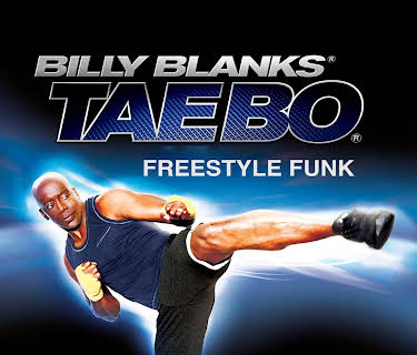 Tae Bo Freestyle Funk (2008)
