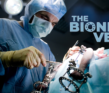 The Bionic Vet