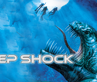 Deep Shock (2003)