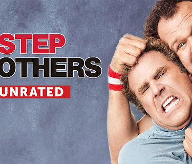Step Brothers Unrated (2008)