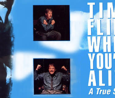 Time Flies When You're Alive (1989)