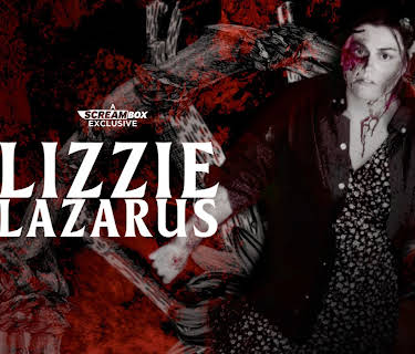 Lizzie Lazarus (2025)