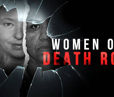 USA: Women on Death Row (2017)
