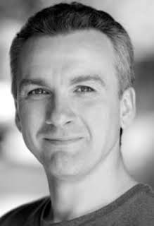 Keith Wickham