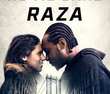 No me dañe raza (2021)