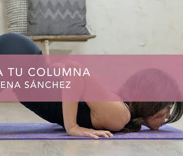 Cuida tu Columna (2019)
