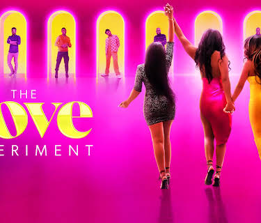 The Love Experiment