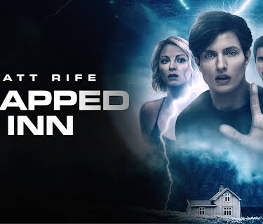 Trapped Inn (2024)